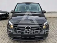 2023 Mercedes Benz Vito