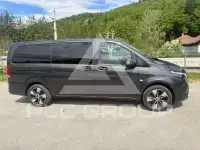 2023 Mercedes Benz Vito