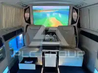 2023 Mercedes Benz Vito