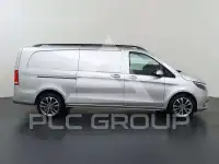 2023 Mercedes Benz Vito