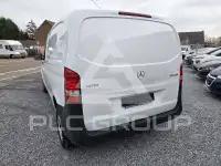 2023 Mercedes Benz Vito