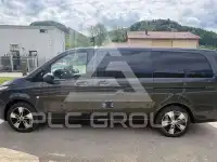 2023 Mercedes Benz Vito