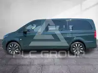 2023 Mercedes Benz Vito