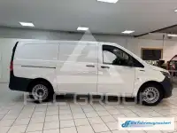 2023 Mercedes Benz Vito