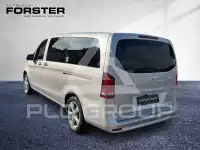 2023 Mercedes Benz Vito