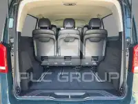 2023 Mercedes Benz Vito