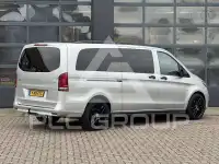 2023 Mercedes Benz Vito