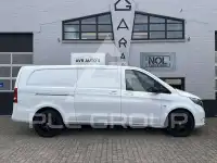 2023 Mercedes Benz Vito