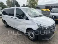 2023 Mercedes Benz Vito