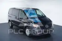 2023 Mercedes Benz Vito
