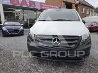 2023 Mercedes Benz Vito