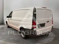 2023 Mercedes Benz Vito