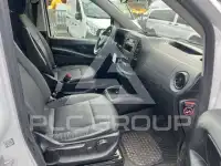 2023 Mercedes Benz Vito