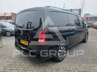 2023 Mercedes Benz Vito