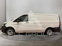 2023 Mercedes Benz Vito