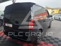 2023 Mercedes Benz Vito