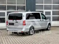 2023 Mercedes Benz Vito