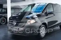 2023 Mercedes Benz Vito