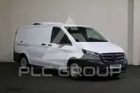 2023 Mercedes Benz Vito