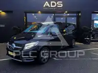 2023 Mercedes Benz Vito