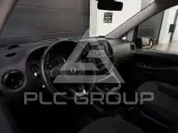 2023 Mercedes Benz Vito