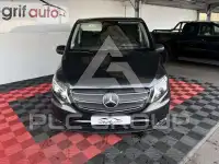 2023 Mercedes Benz Vito