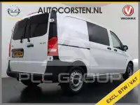 2023 Mercedes Benz Vito