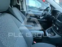 2023 Mercedes Benz Vito