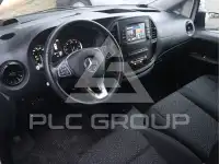 2023 Mercedes Benz Vito