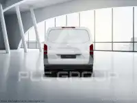 2023 Mercedes Benz Vito