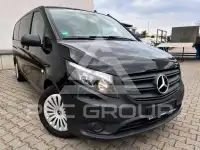 2023 Mercedes Benz Vito