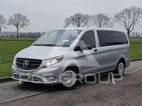 2023 Mercedes Benz Vito