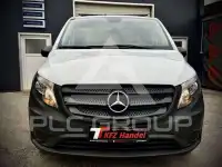 2023 Mercedes Benz Vito