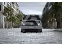 2023 Mercedes Benz Vito