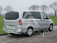 2023 Mercedes Benz Vito