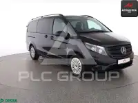 2023 Mercedes Benz Vito