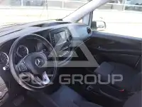 2023 Mercedes Benz Vito