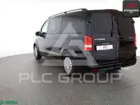 2023 Mercedes Benz Vito
