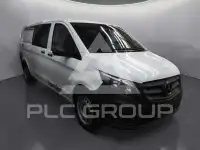 2023 Mercedes Benz Vito