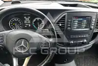 2023 Mercedes Benz Vito