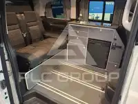 2023 Mercedes Benz Vito