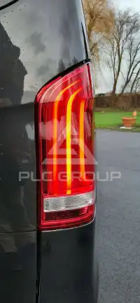 2024 Mercedes Benz V