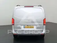2023 Mercedes Benz Vito