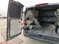 2023 Mercedes Benz Vito