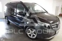 2023 Mercedes Benz Vito