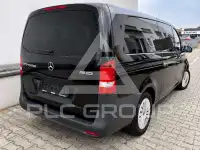 2023 Mercedes Benz Vito