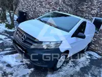 2023 Mercedes Benz Vito