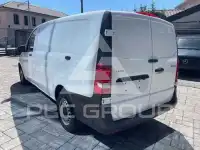 2023 Mercedes Benz Vito