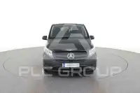 2023 Mercedes Benz Vito