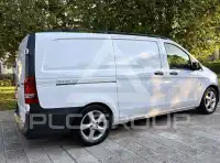 2023 Mercedes Benz Vito